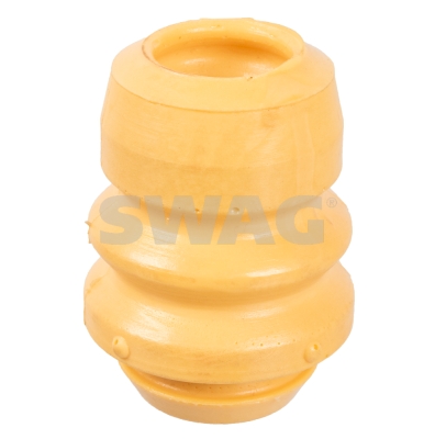 SWAG 33 10 0372 Rubber Buffer, suspension Front Axle for FORD